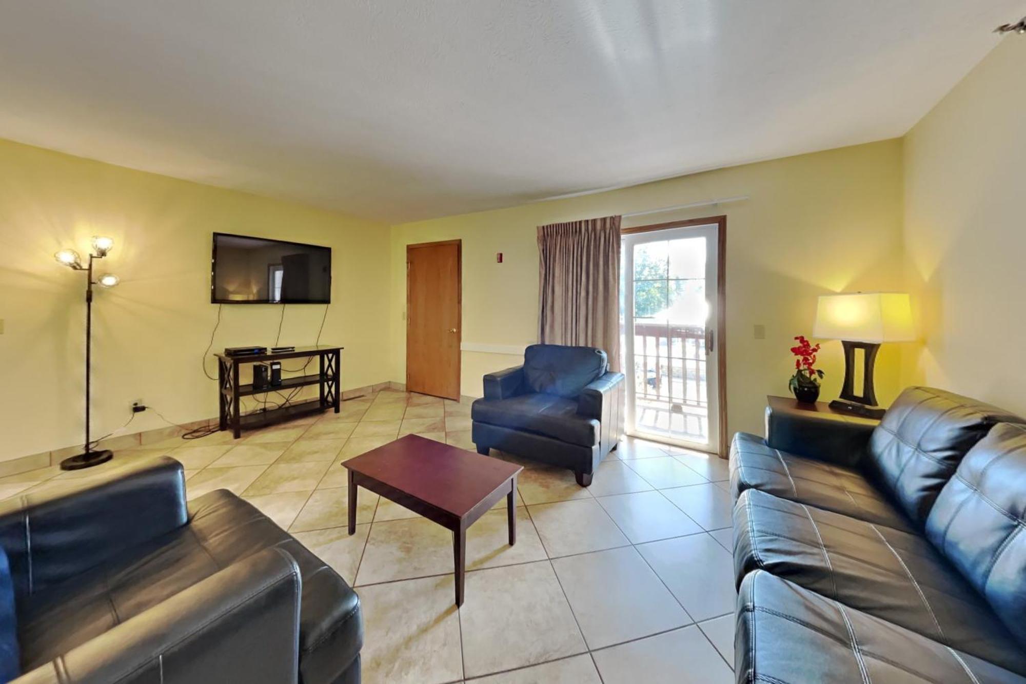 Put-In-Bay Poolview Condo #8 Exterior foto